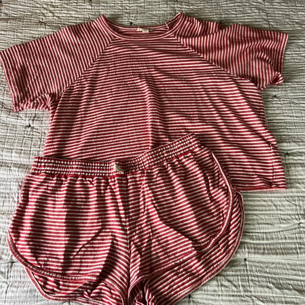 Madewell Set XXL